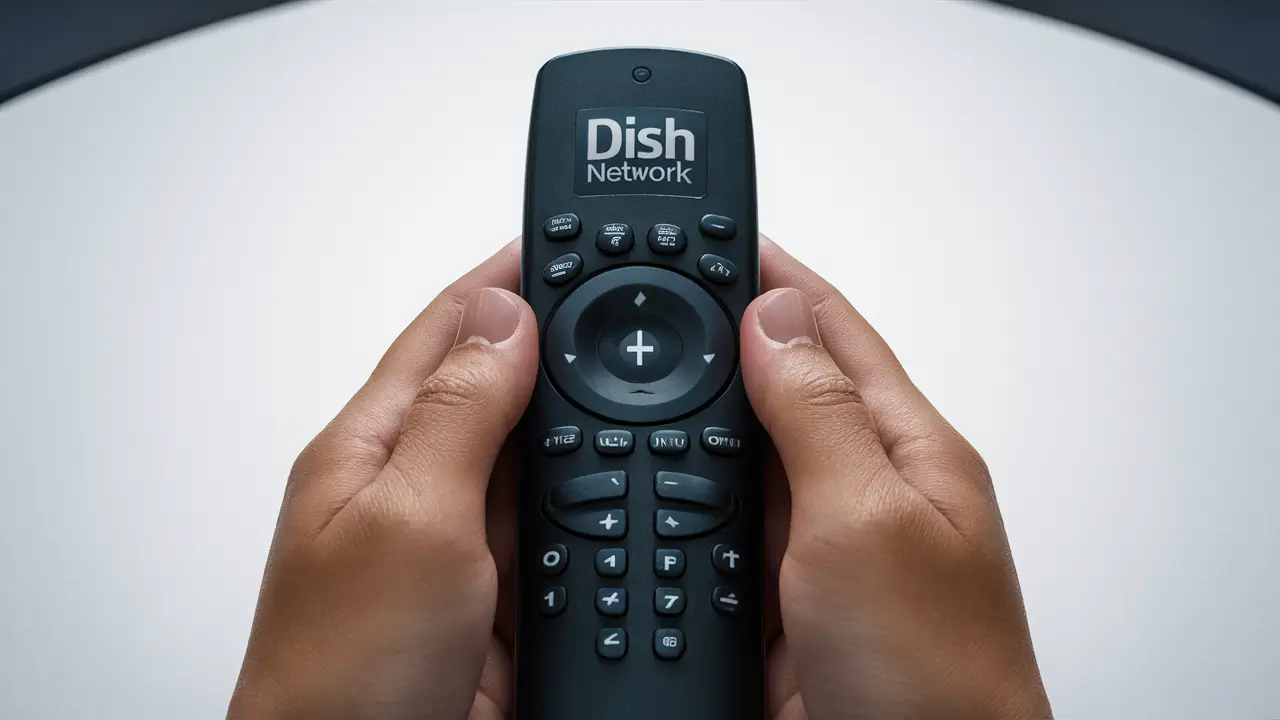 How To Pair My Dish Network Remote?