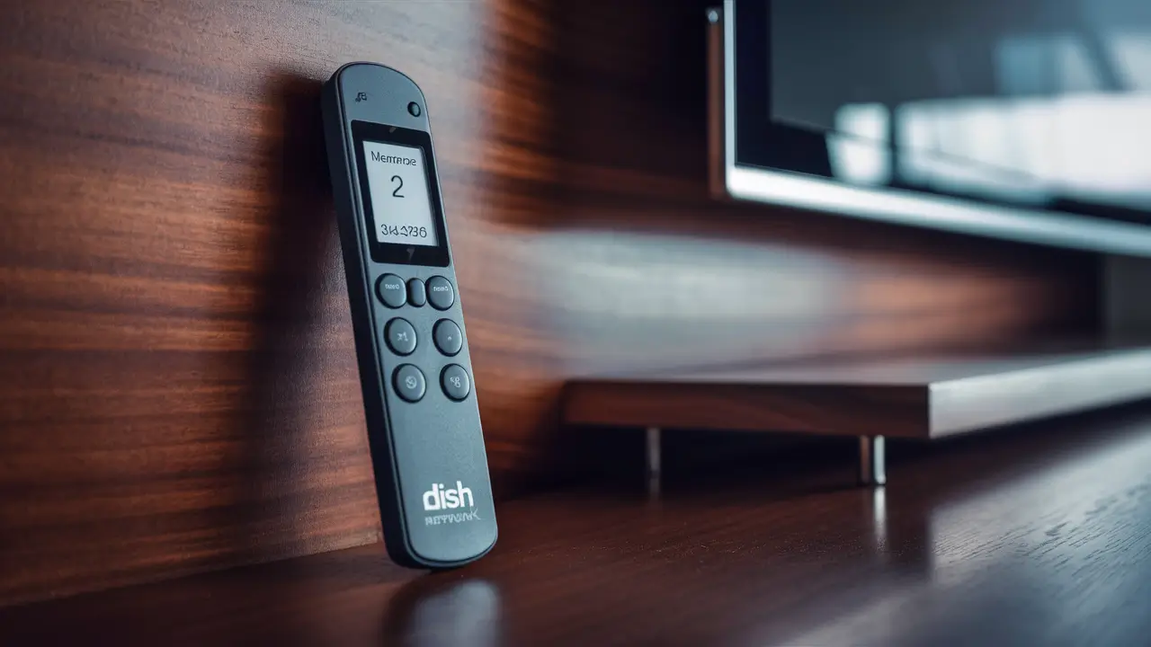 How To Program Dish Network Remote 2 To Receiver?