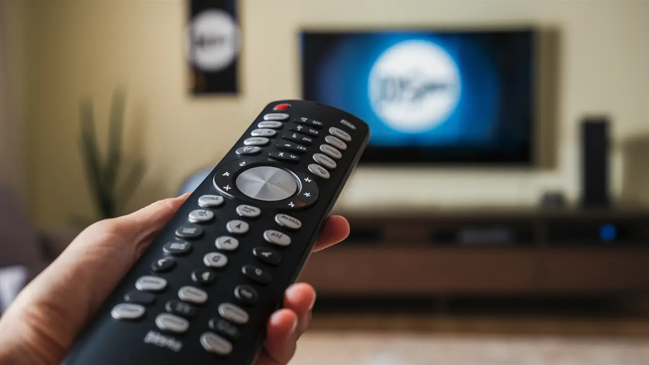 How To Program Dish Network Remote Control?