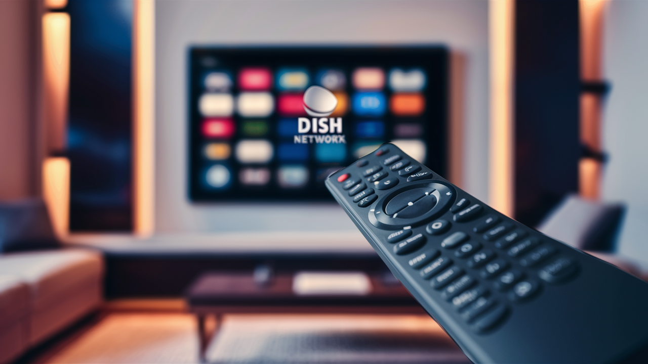 How To Program Dish Network Remote To New TV?