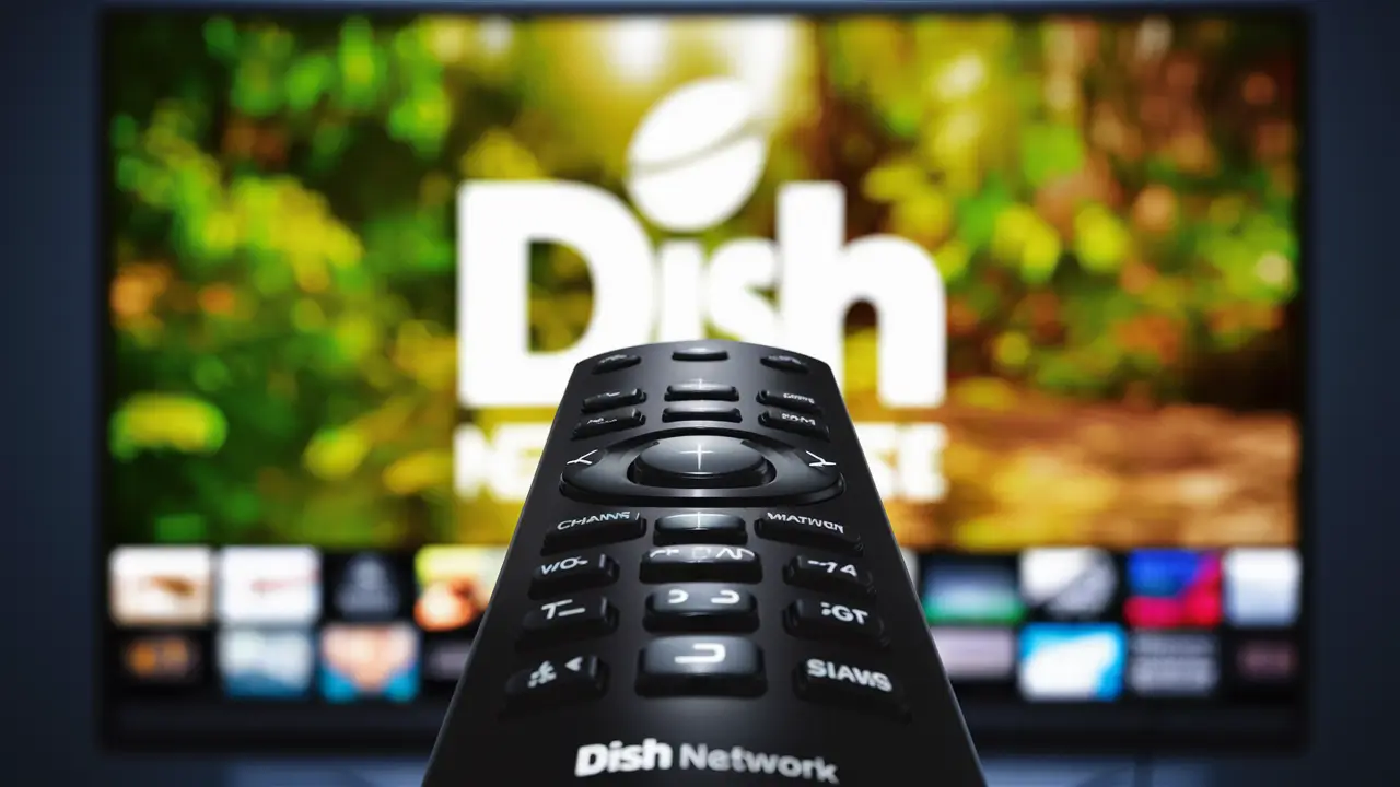 How To Program My Dish Network Remote To My TV?