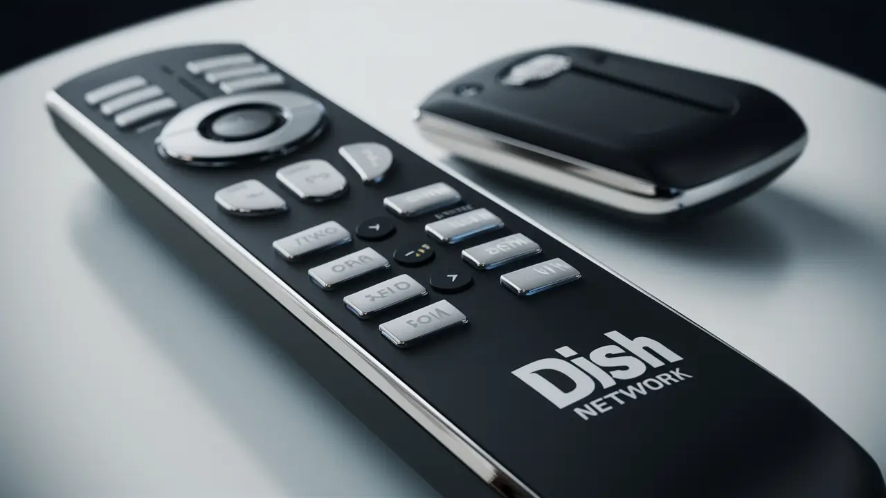 How To Program Universal Remote To Dish Network Receiver?