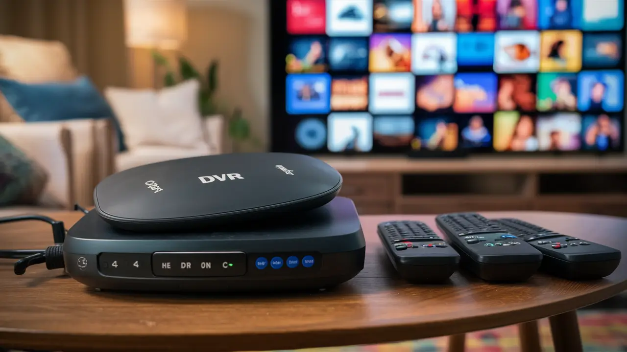 How To Recover Deleted Receiver Dvr Recordings Dish Network?