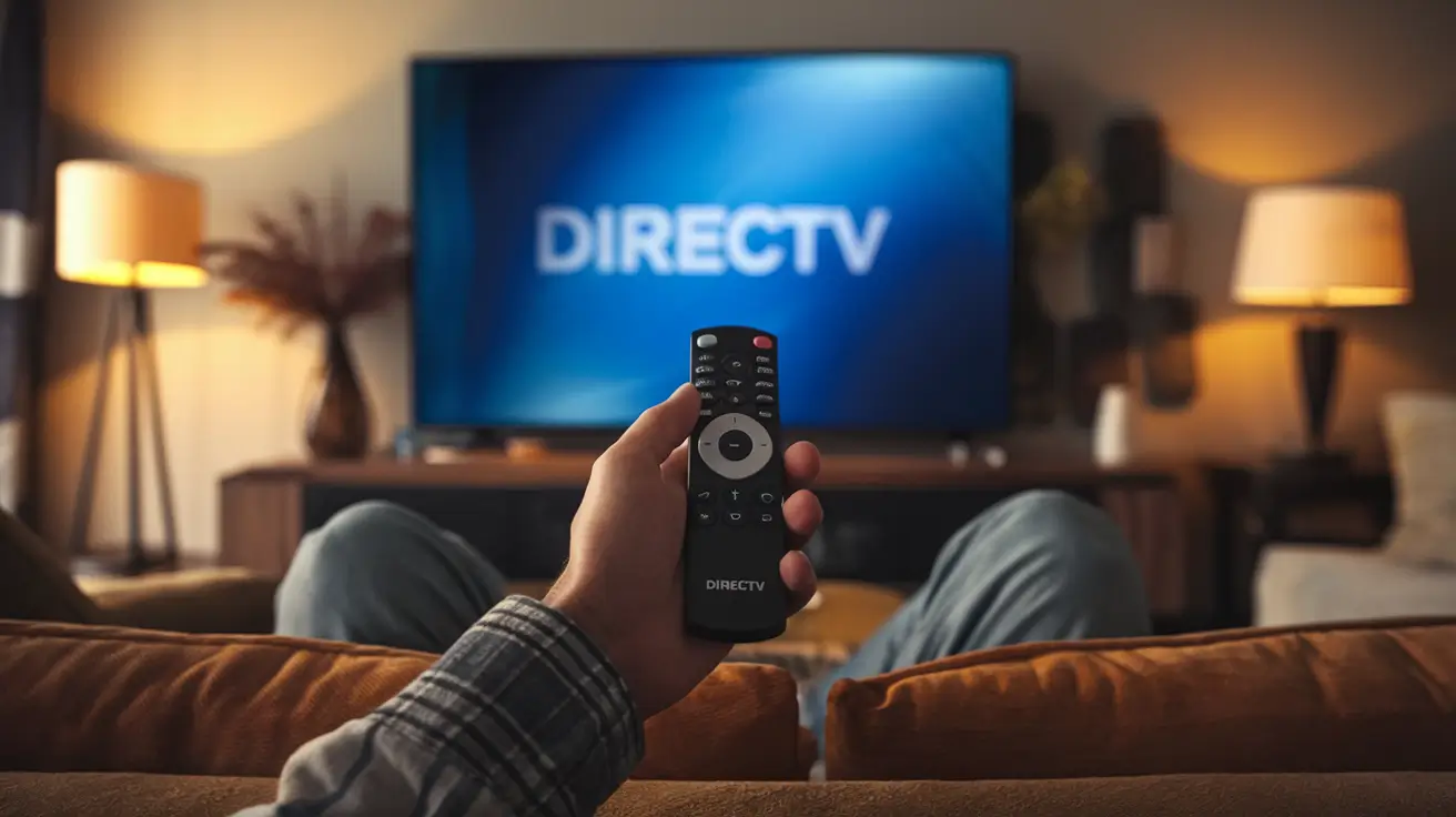 How To Reprogram Directv Stream Remote?