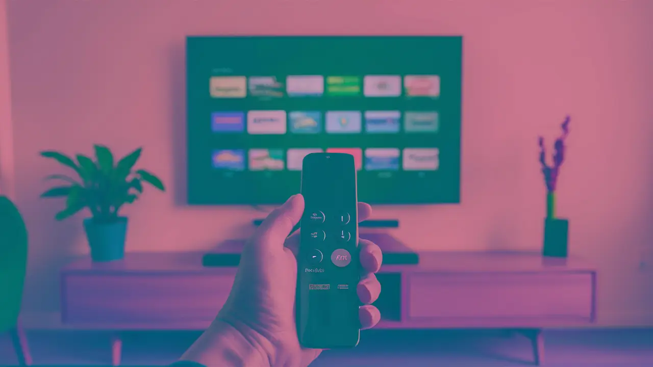 How To Reprogram Your Directv Remote For A New Tv?