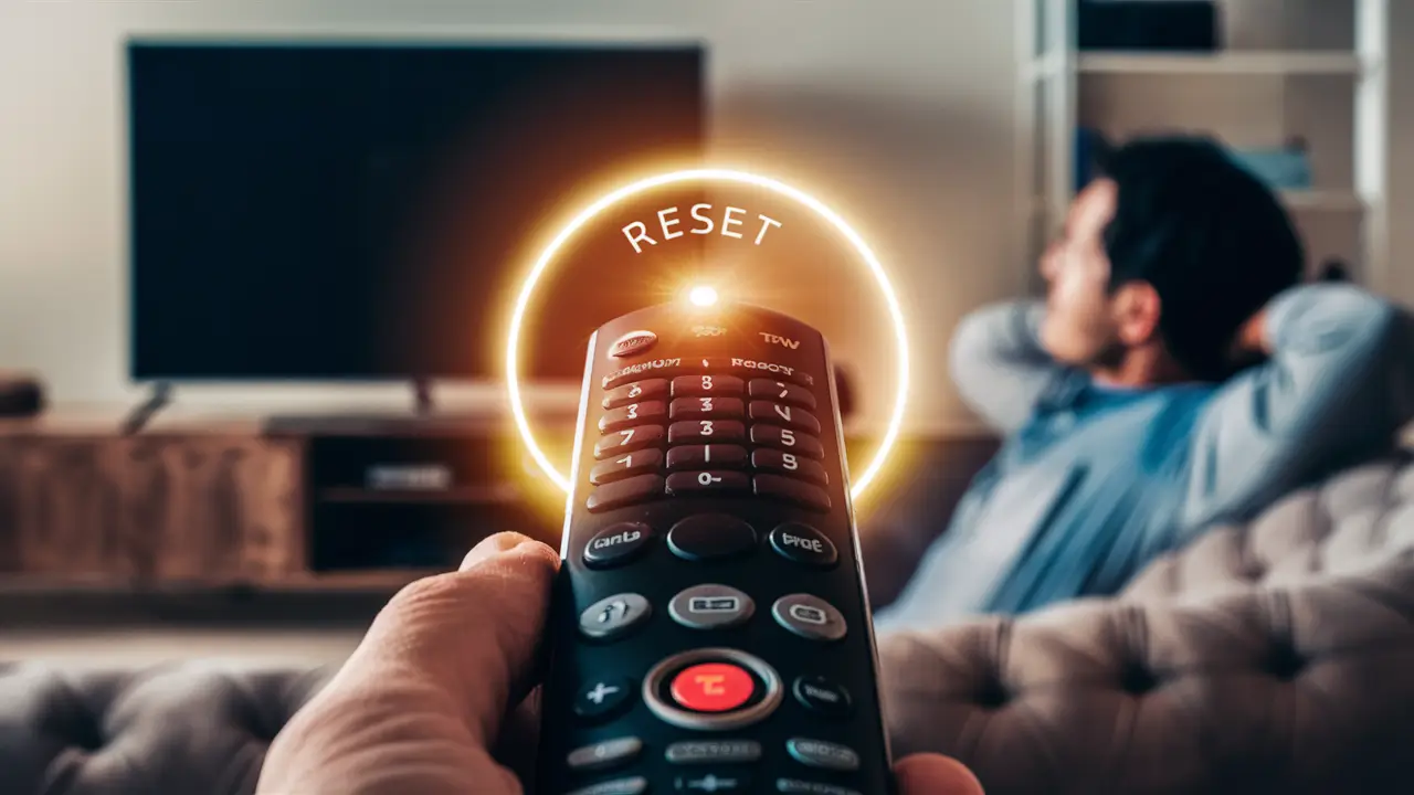 How To Reset Any Directv Remote Control?