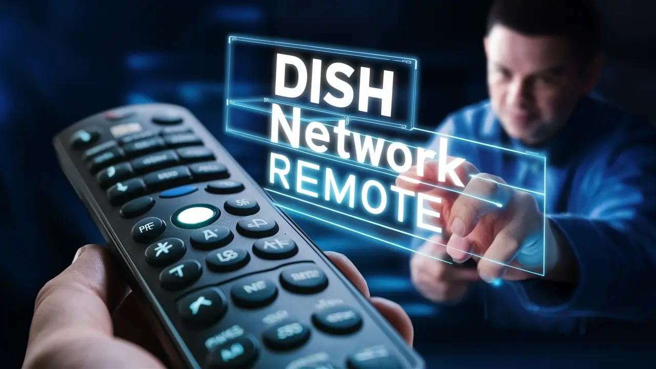 How To Reset Dish Network Remote?