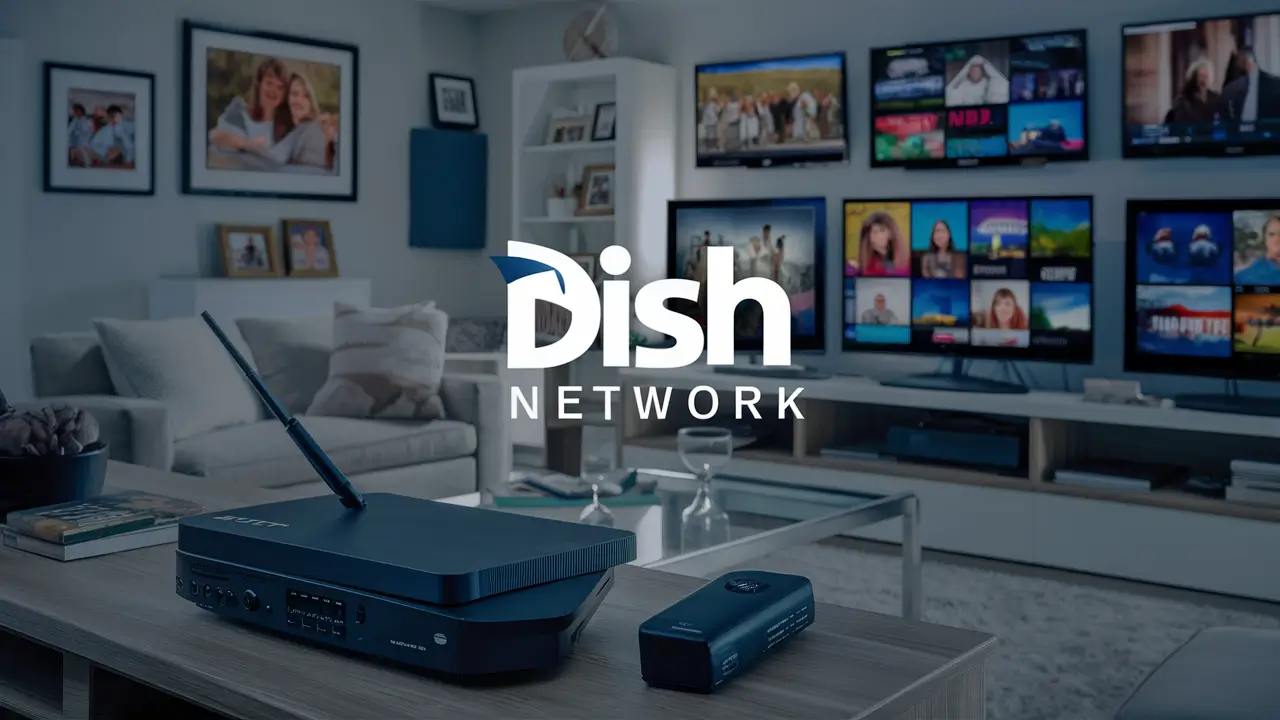 How To Setup Dish Network?