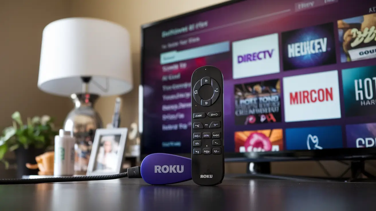 How To Stream Directv On Roku?