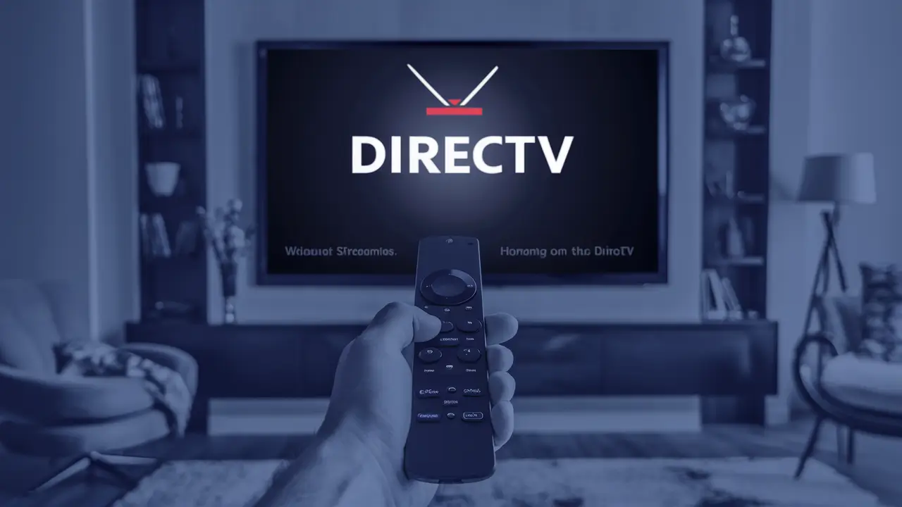 How To Stream Directv To Smart Tv?