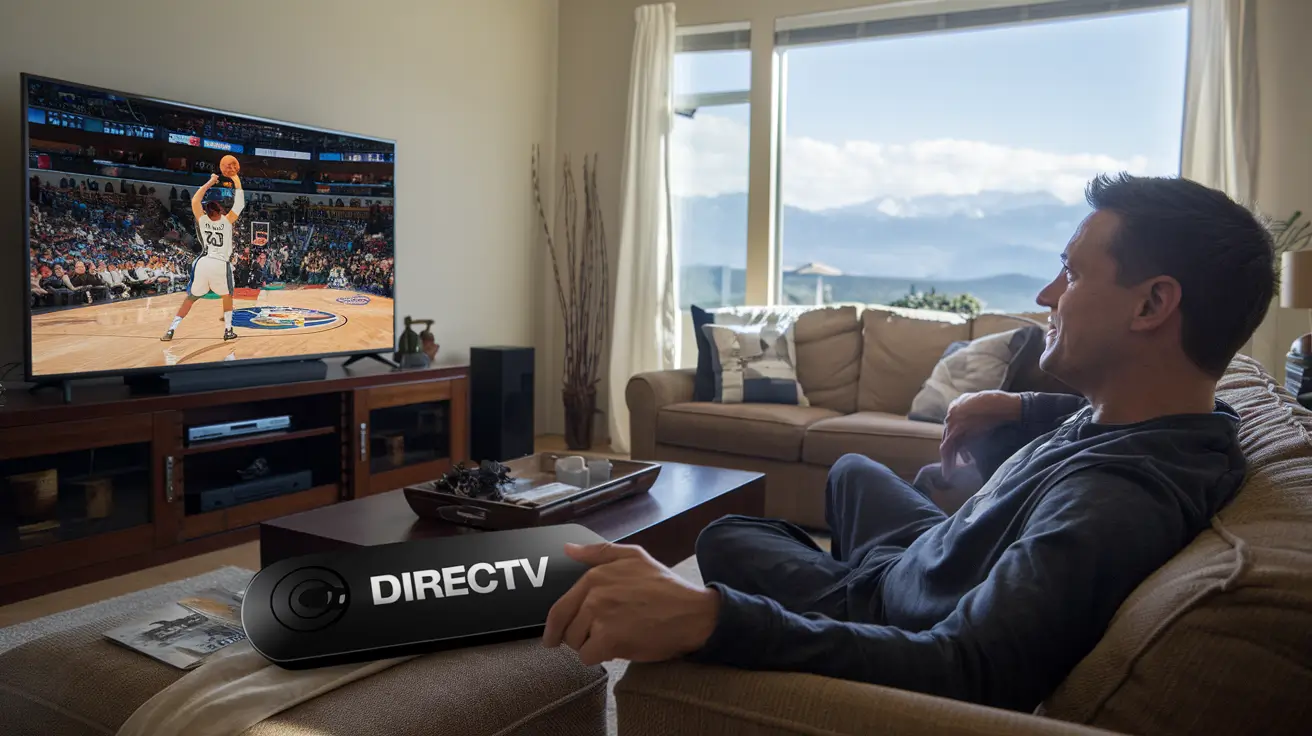 How To Stream Directv Without A Satellite Dish?