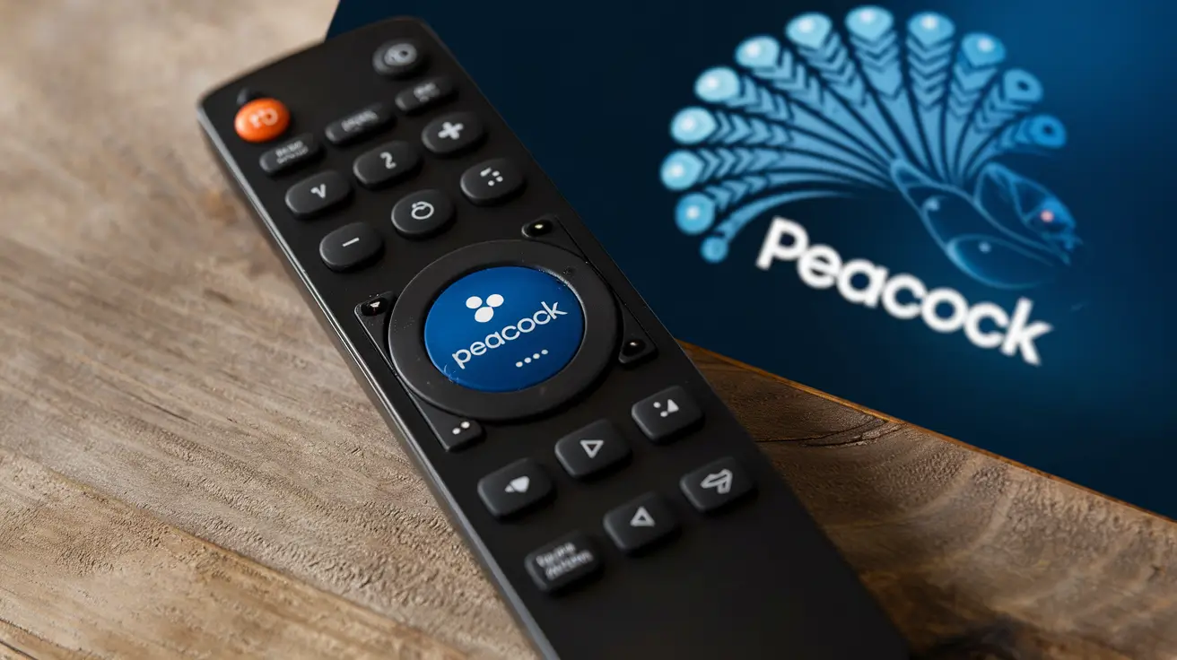 How To Stream Peacock On Directv?