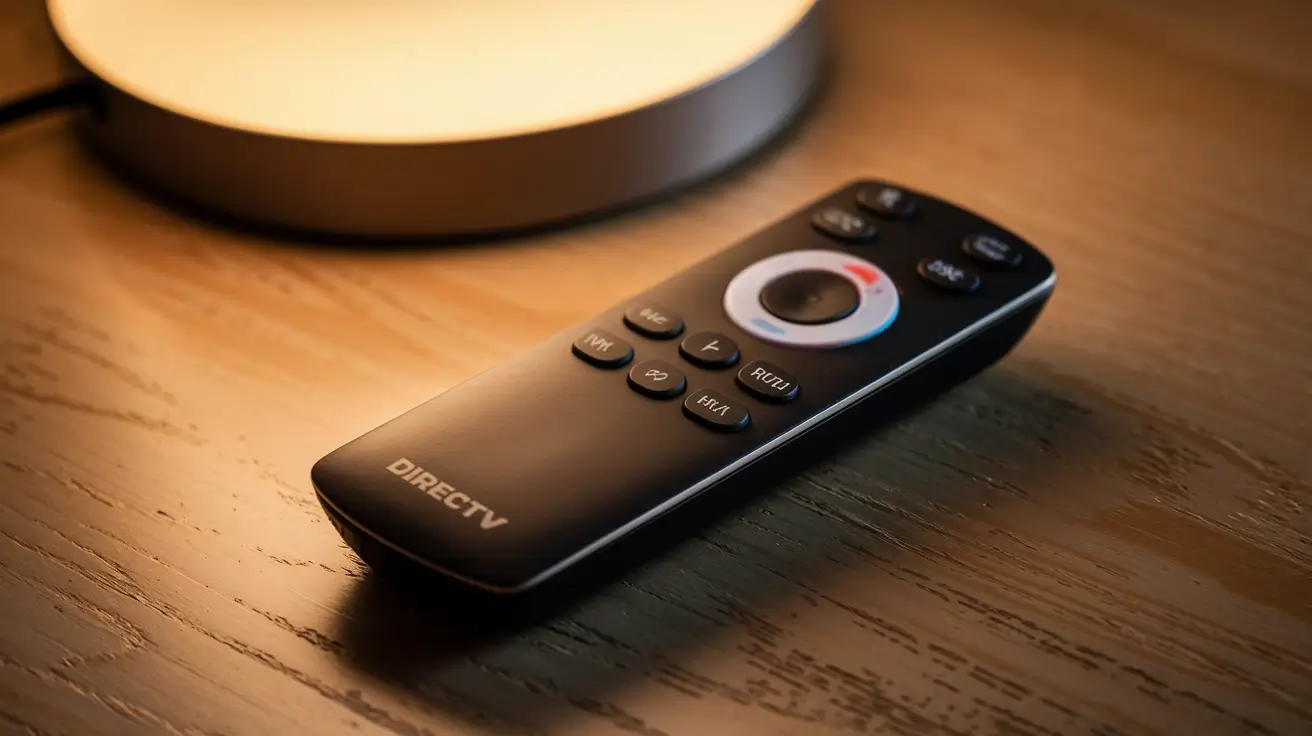 How To Sync Directv Stream Remote?