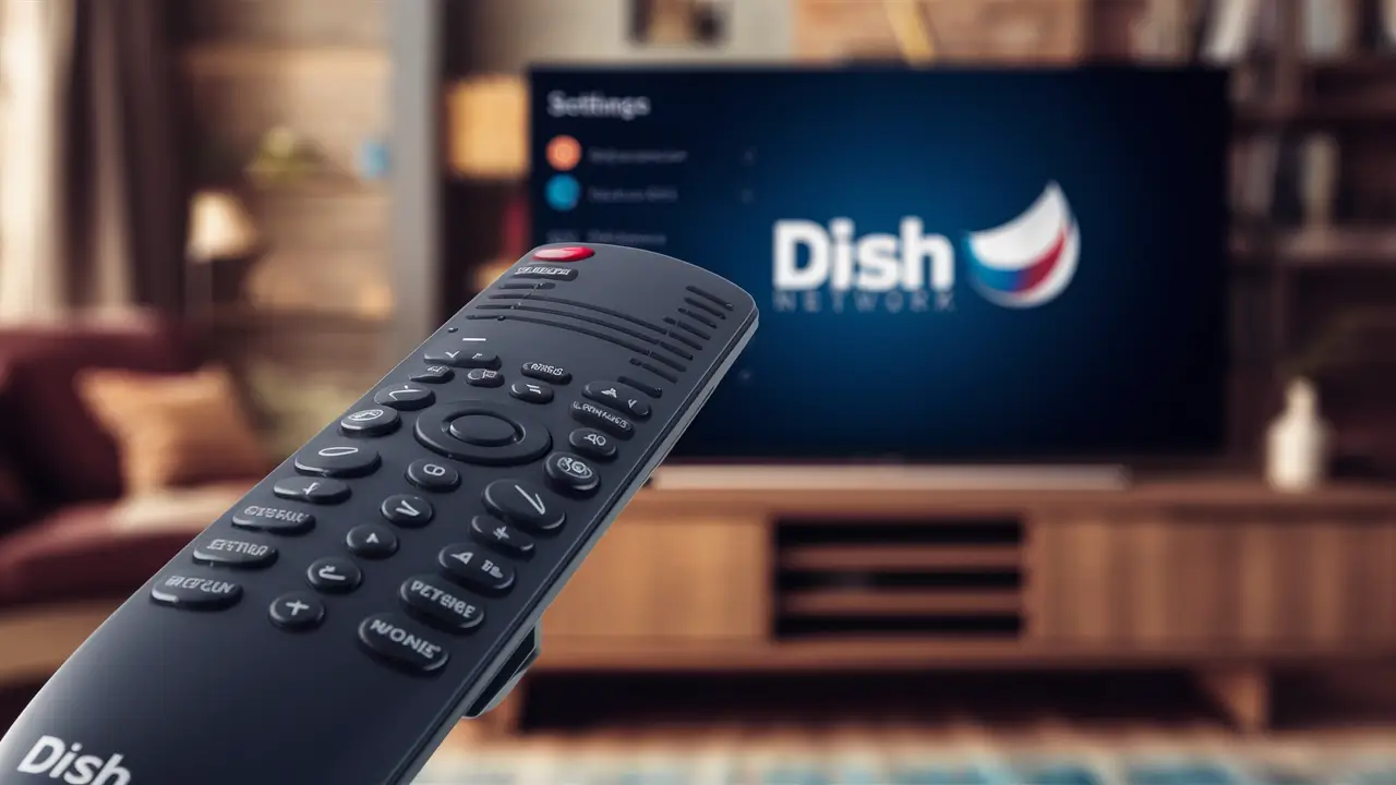 How To Sync TV To Dish Network Remote?