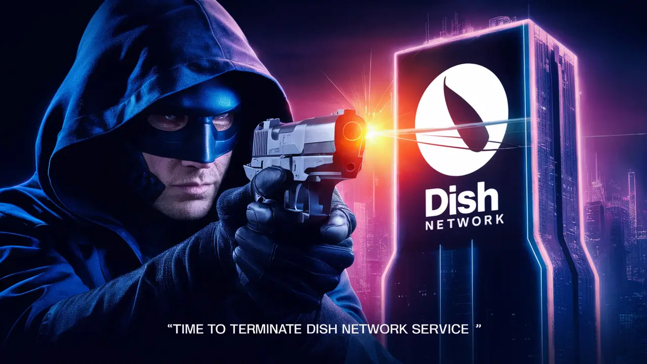 How To Terminate Dish Network Service?