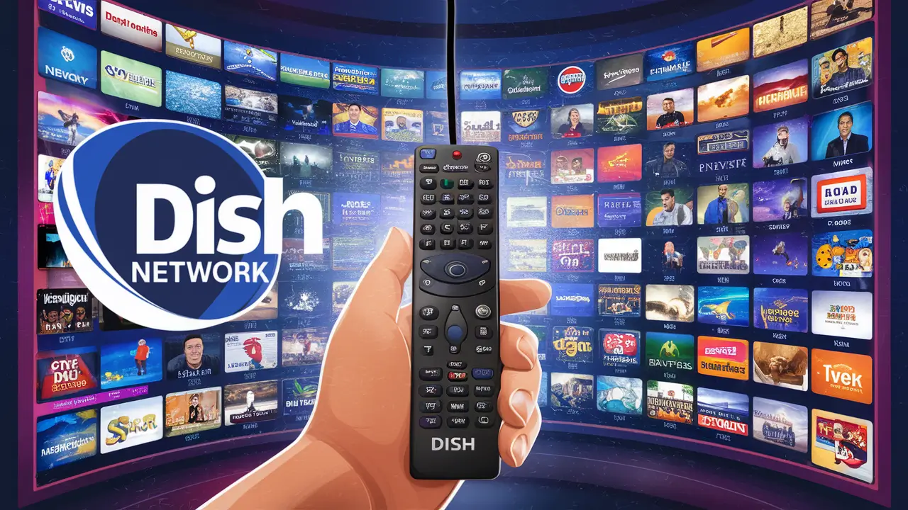 How To Unlock All Channels On Dish Network?