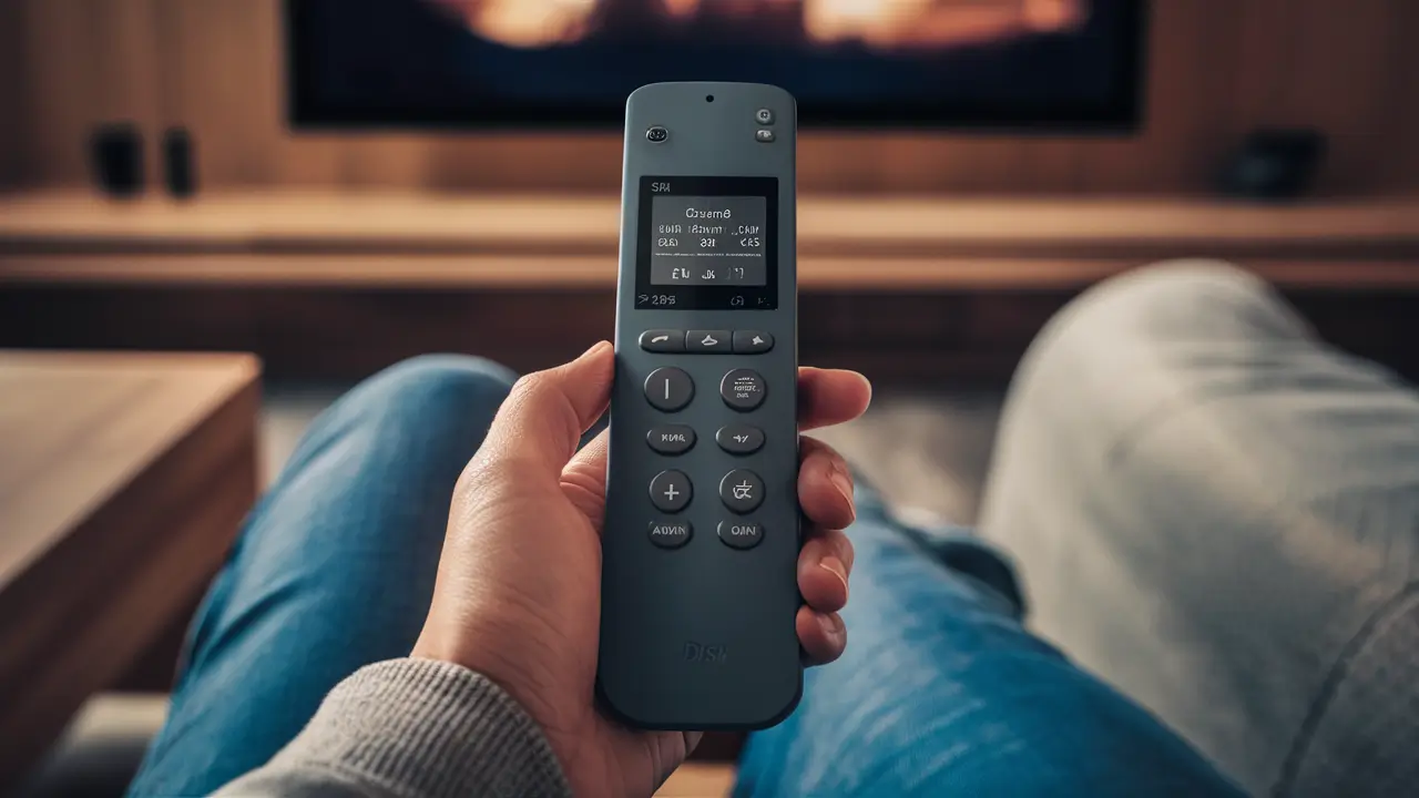 How To Use Dish Network Remote?