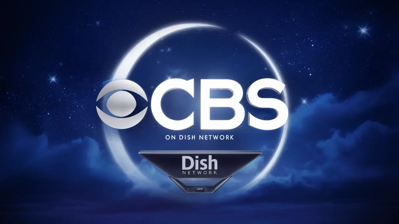 How To Watch Cbs On Dish Network?