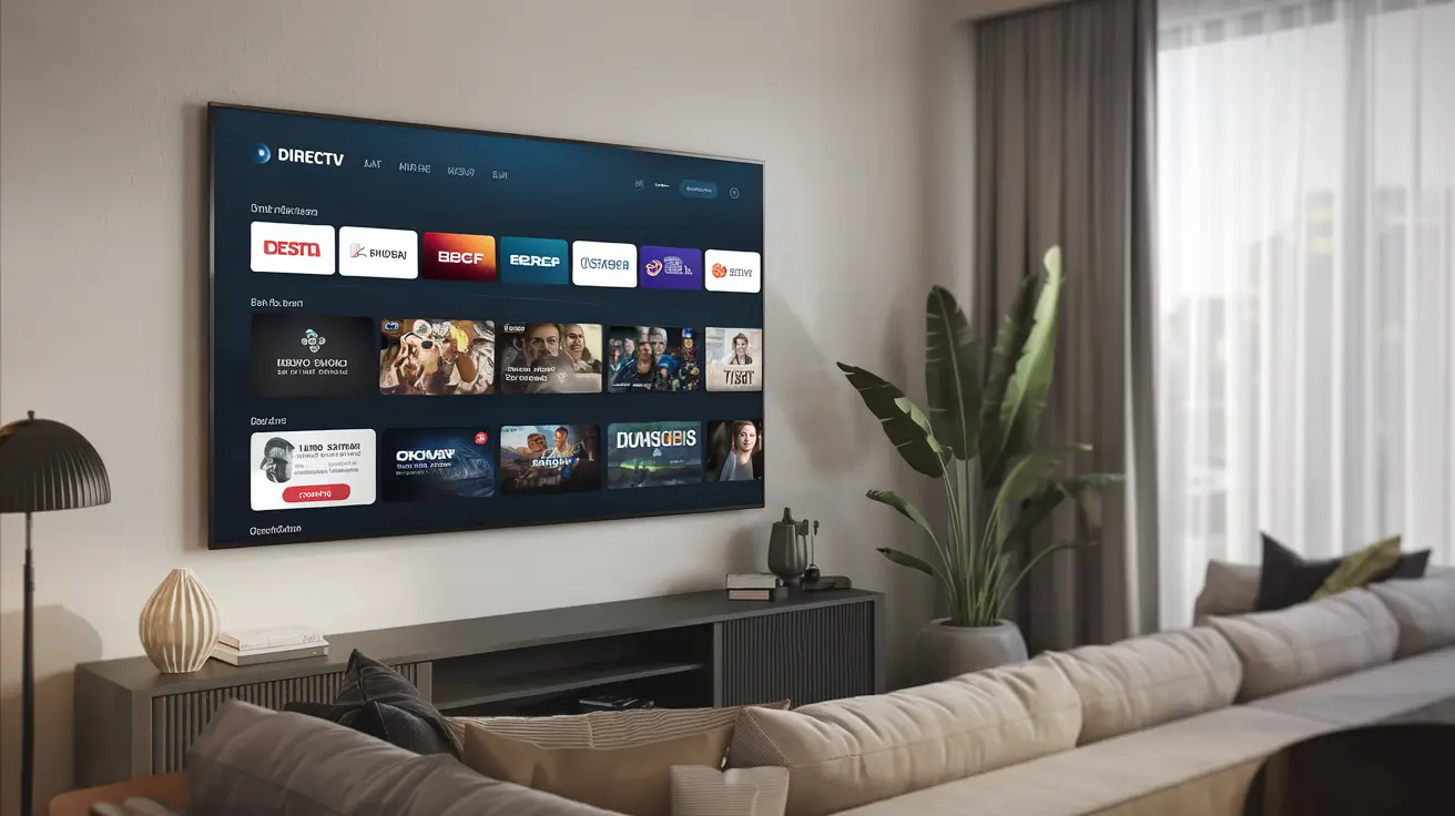 How To Watch Directv Stream On Tv?