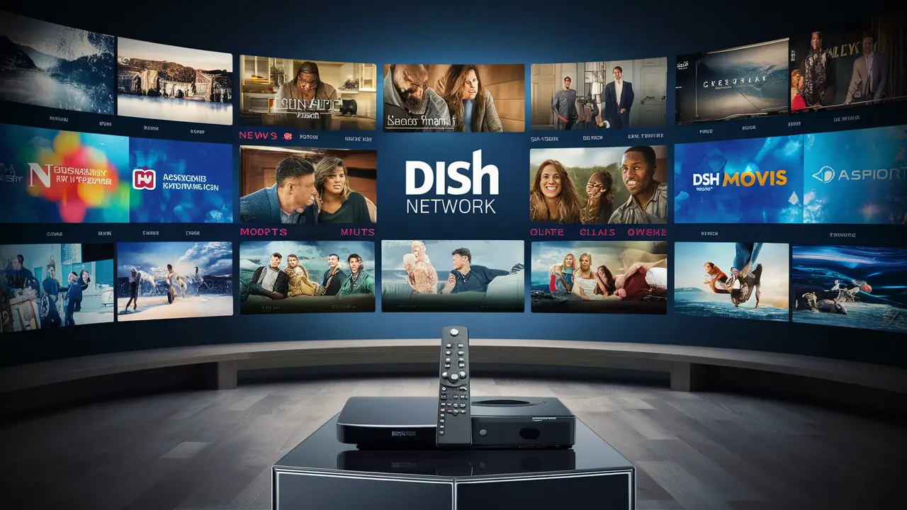 How To Watch Multiple Channels On Dish Network?