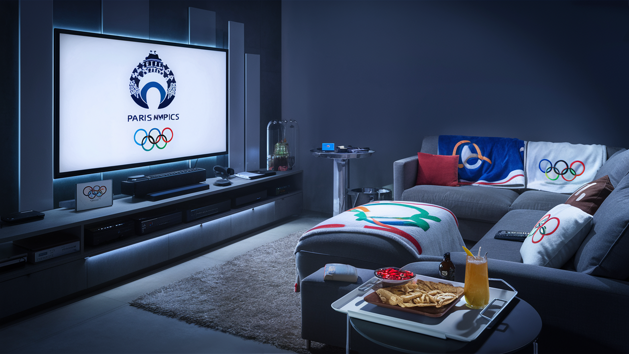 How to Watch NBC Without Cable for the 2024 Paris Olympics