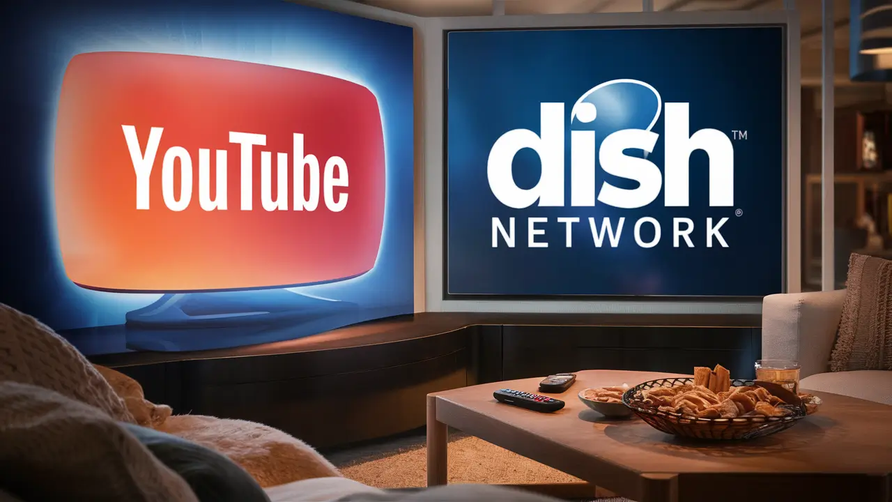 How To Watch Youtube On TV With Dish Network?