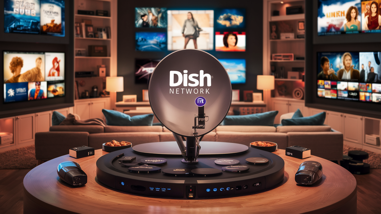 Is DISH worth the money?