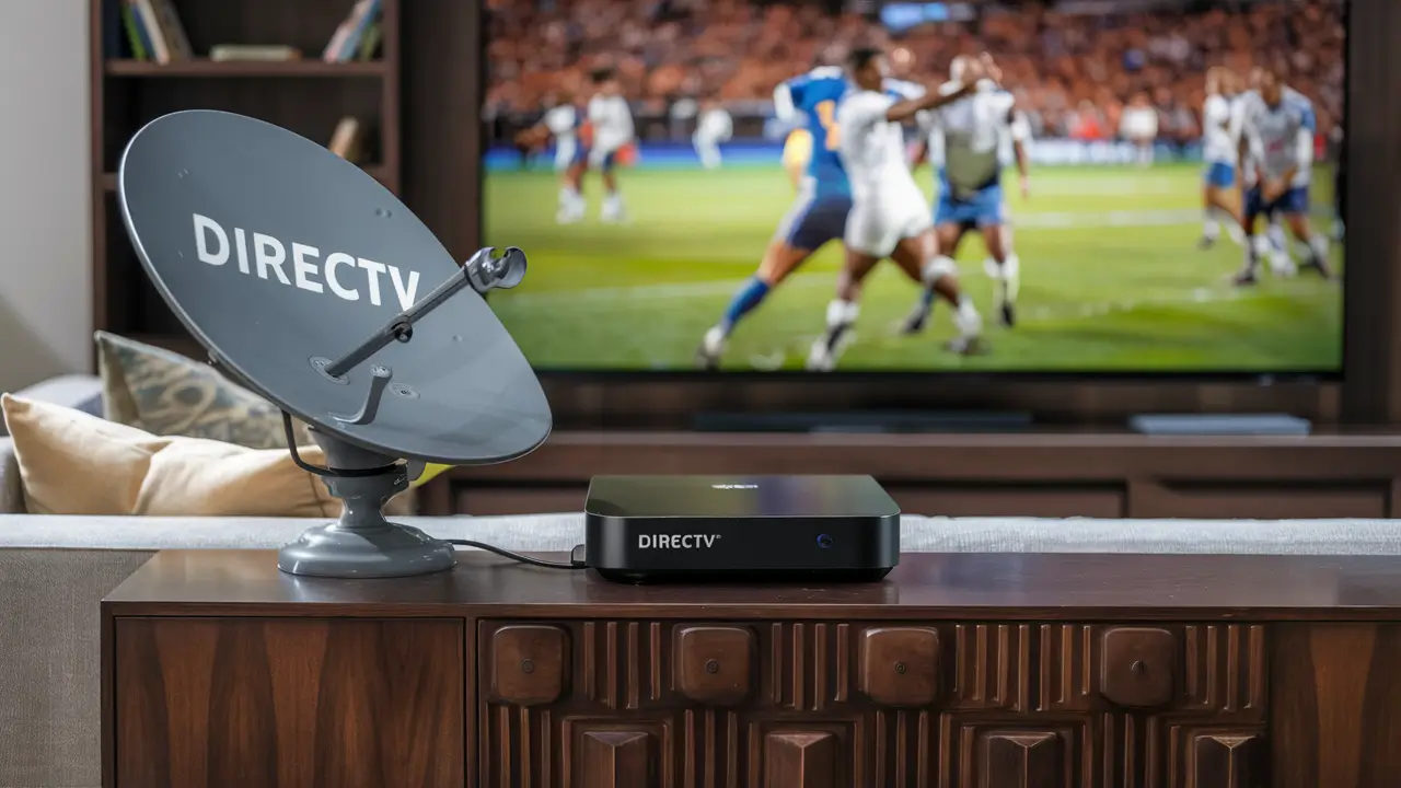 Is Directv And Directv Stream The Same?