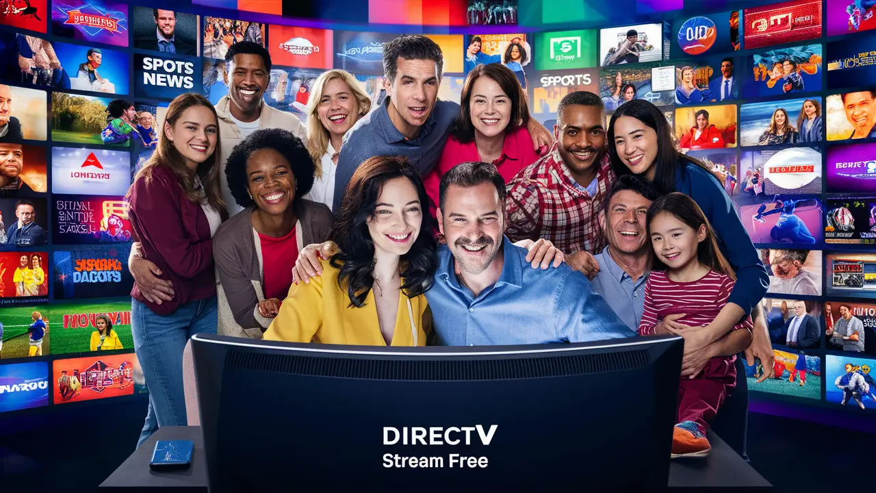 Is Directv Stream Free?