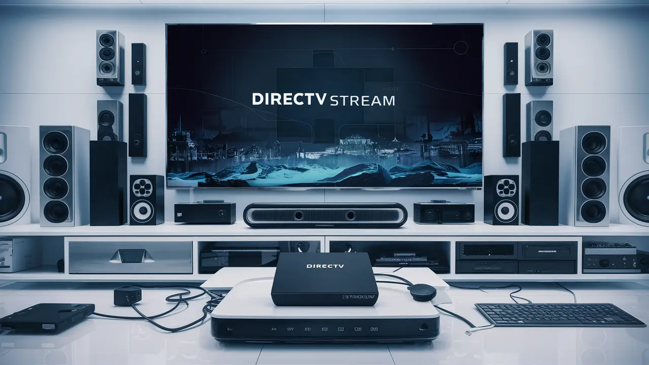 Is Directv Stream Included With Directv