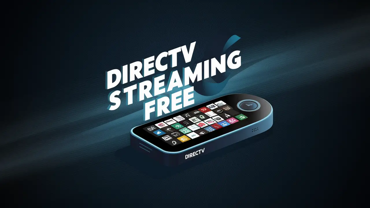 Is Directv Streaming Free?