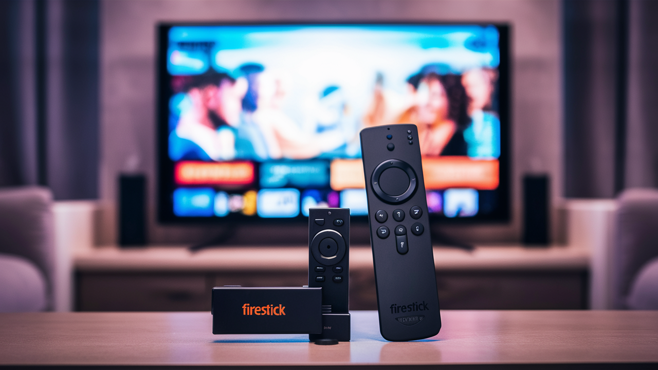 Is Firestick better than smart TV?