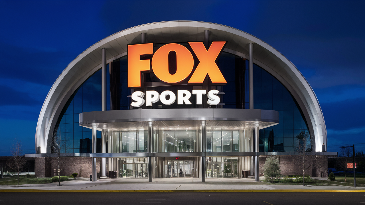 Is FOX and FOX Sports the same as FS1?