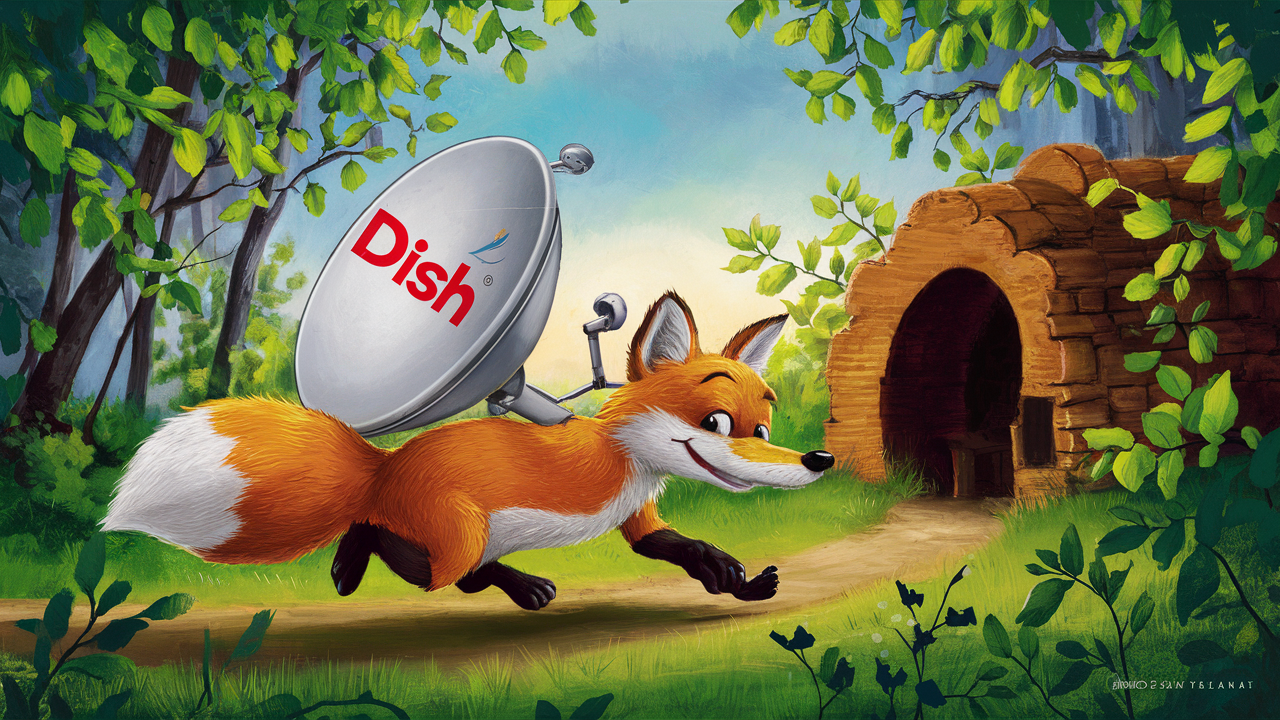 Is Fox coming back to DISH?