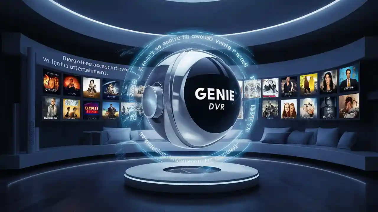 Is Genie service free?