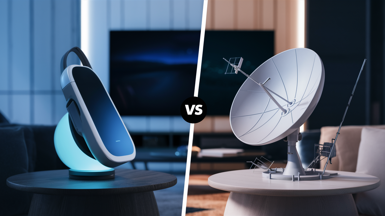 Is it cheaper to stream or have DISH?