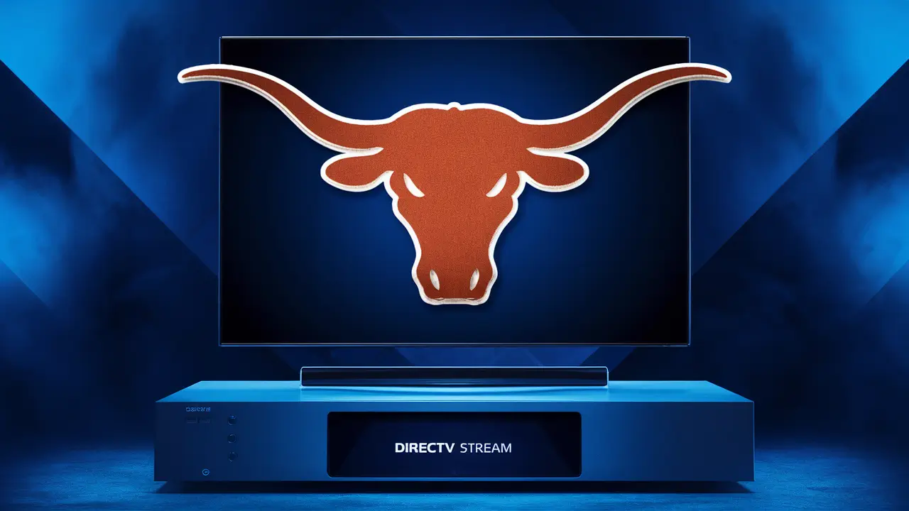 Is Longhorn Network On Directv Stream?