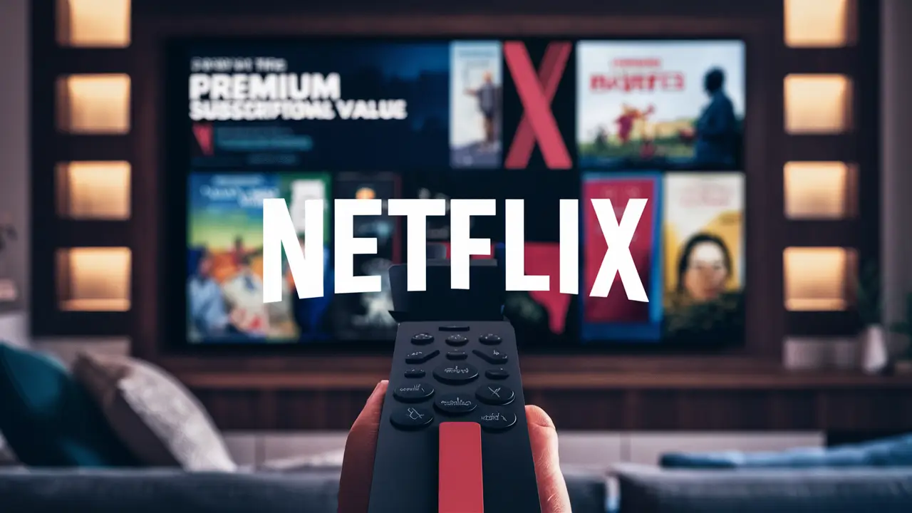 Is Netflix Premium worth it?