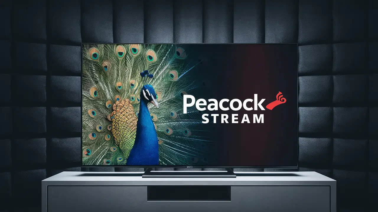 Is Peacock On Directv Stream