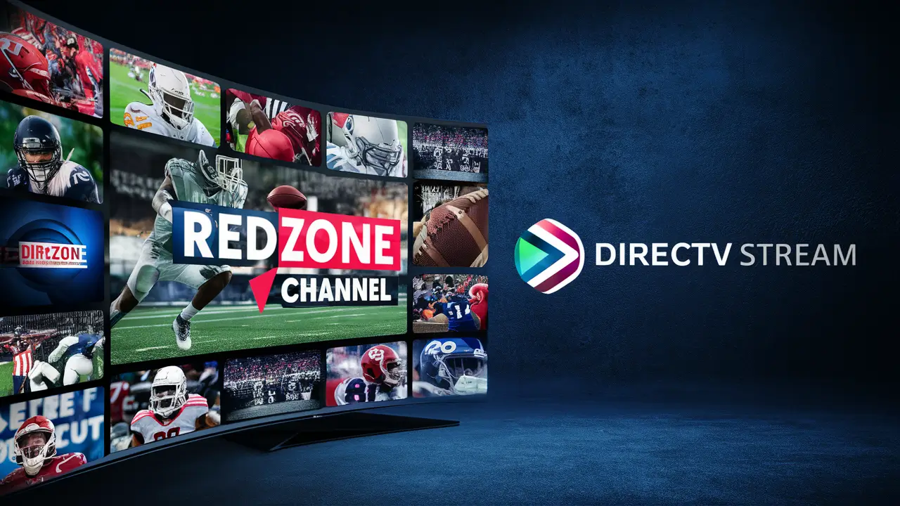 Is Redzone On Directv Stream