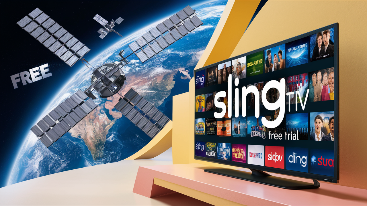 Is Sling TV Free With Dish Network?