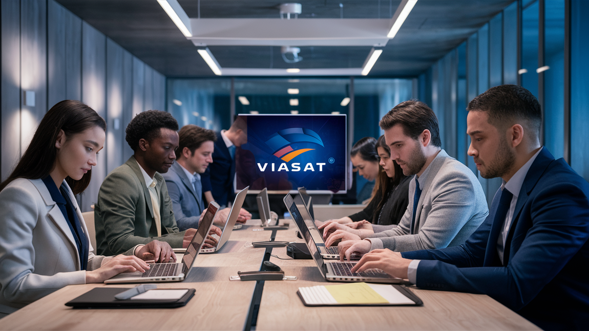 Is Viasat considered high-speed Internet?