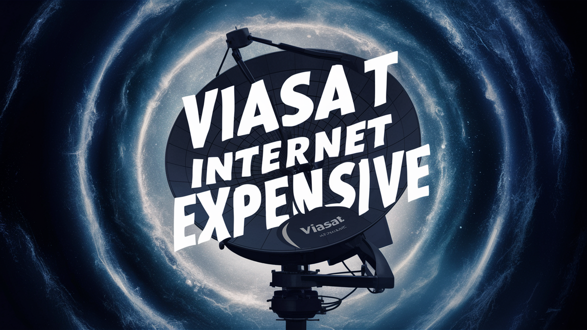 Is Viasat internet expensive?