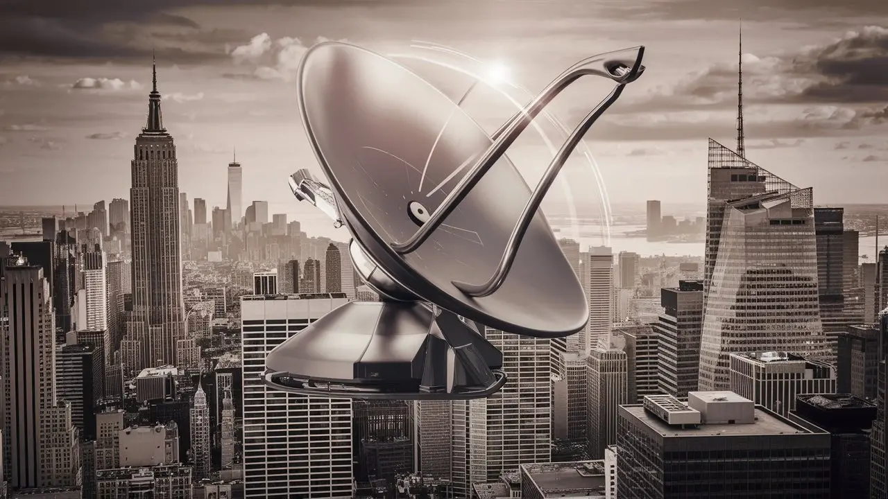 New York Satellite TV Services: Your Comprehensive Guide