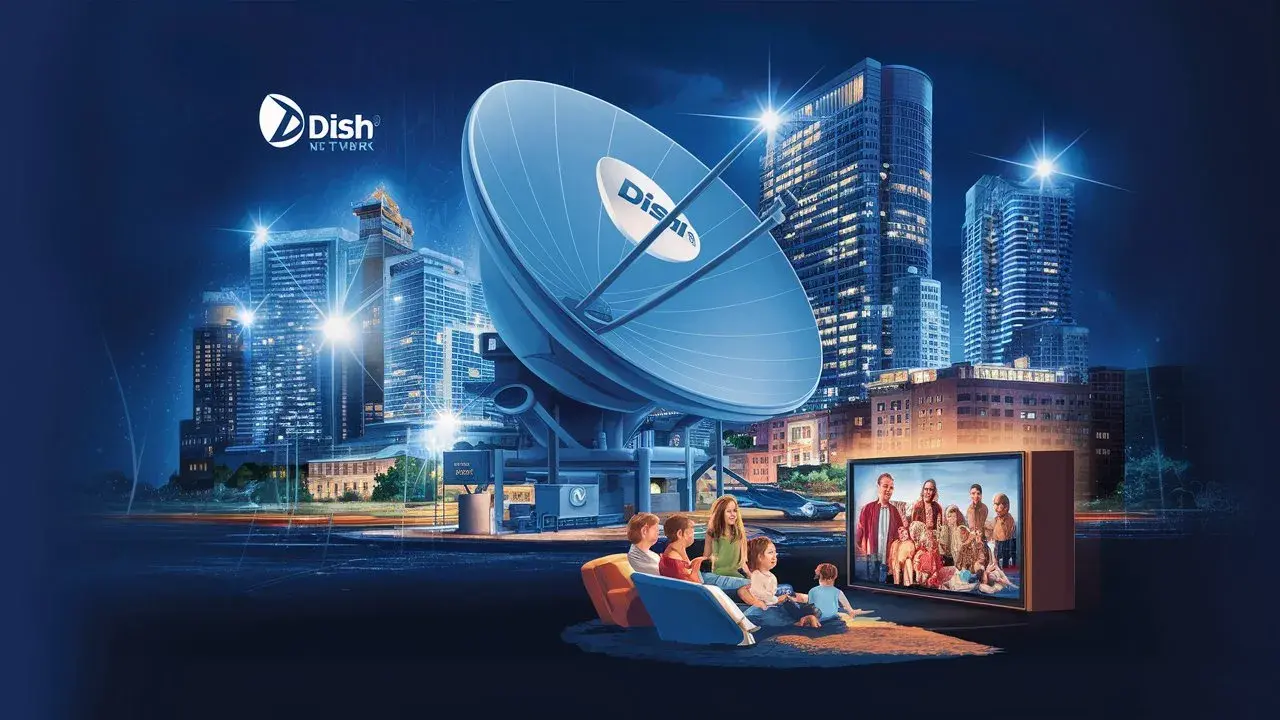 DISH streaming cost