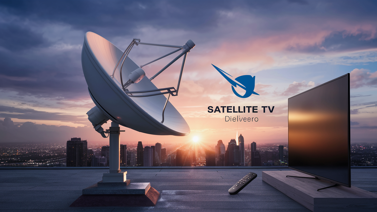 Who is the best satellite TV provider?