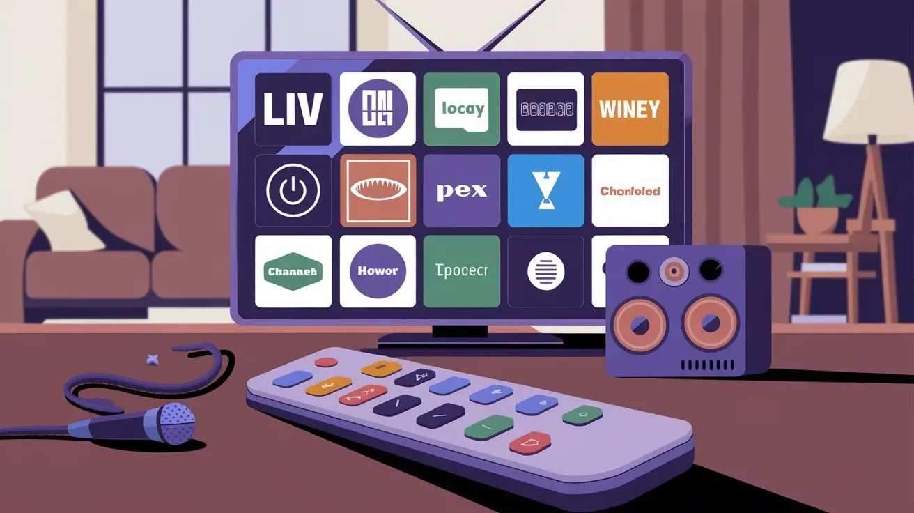 Stream Local Channels: Tips to Watch Your Favorite Local Shows Live