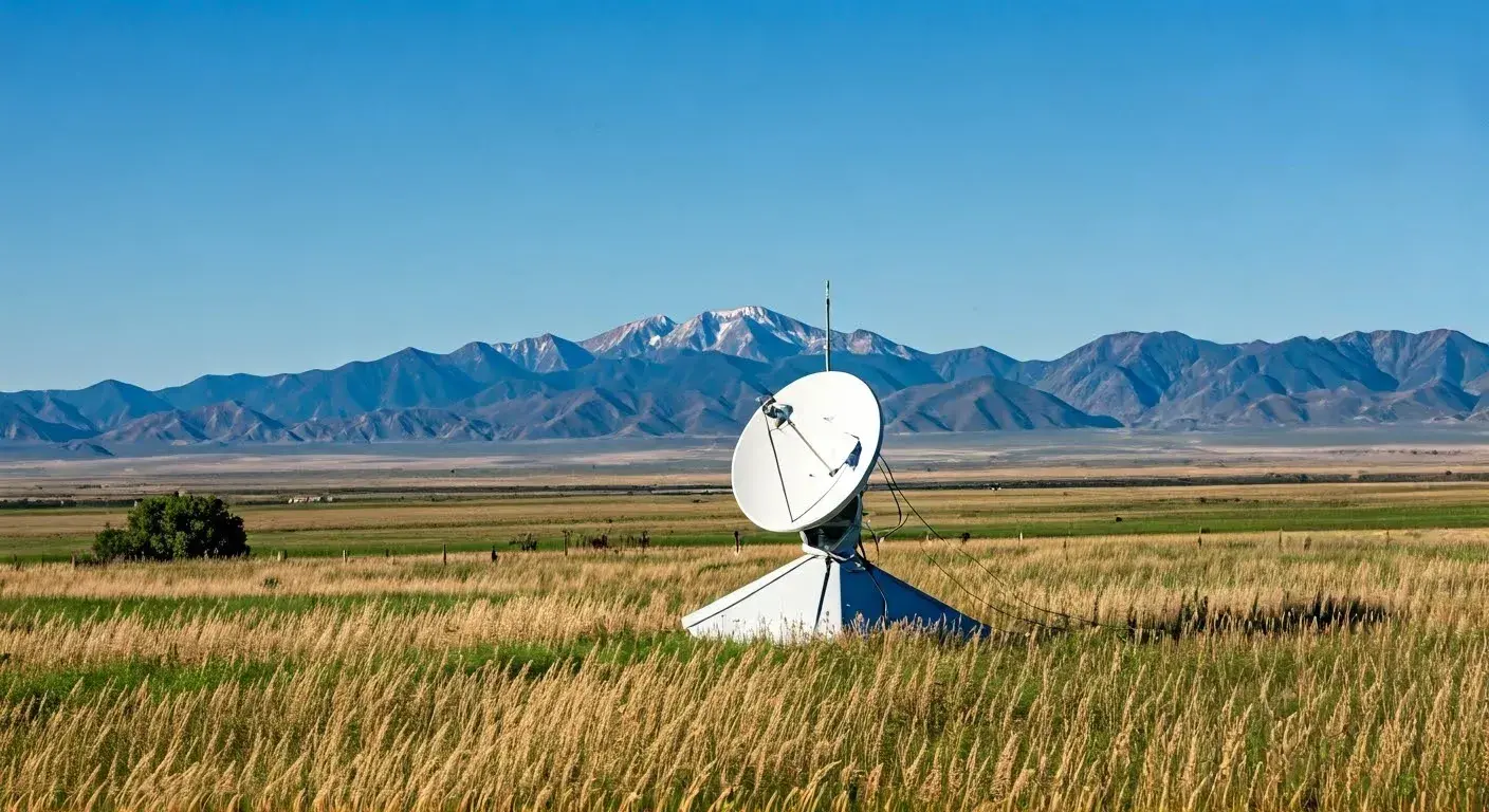 Choosing the Best Utah Satellite Internet Providers