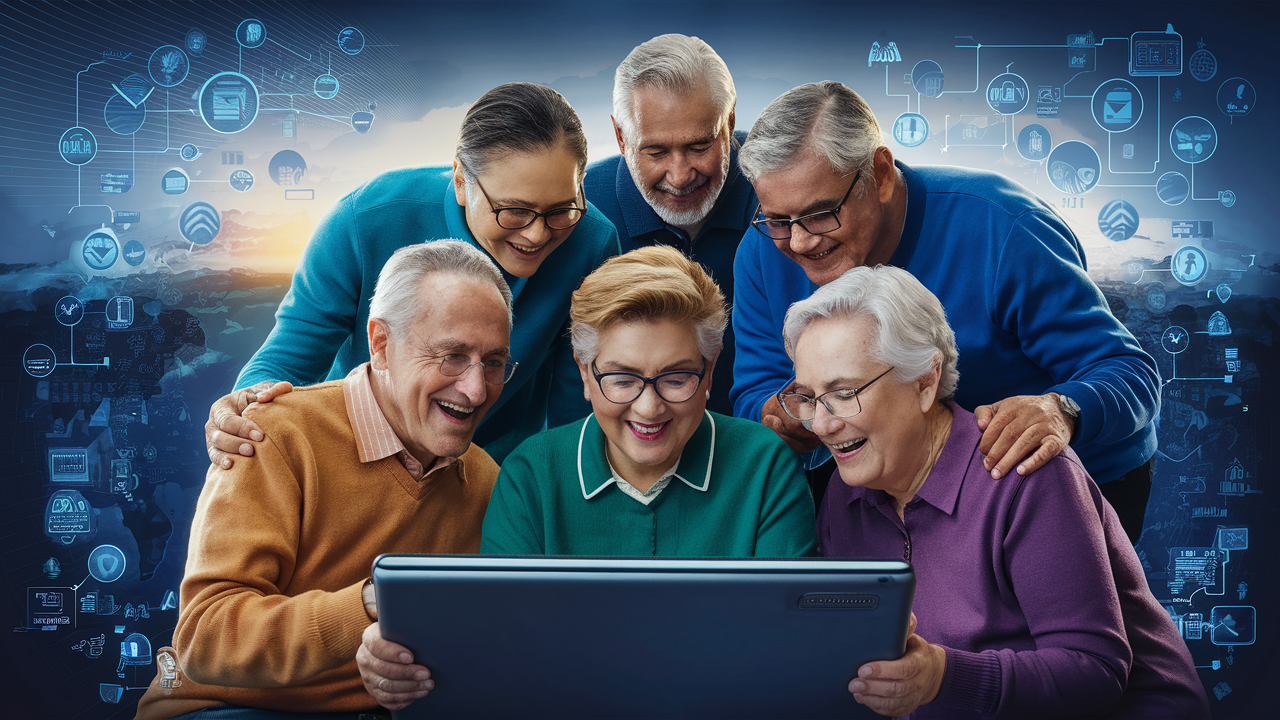 Viasat free internet for seniors