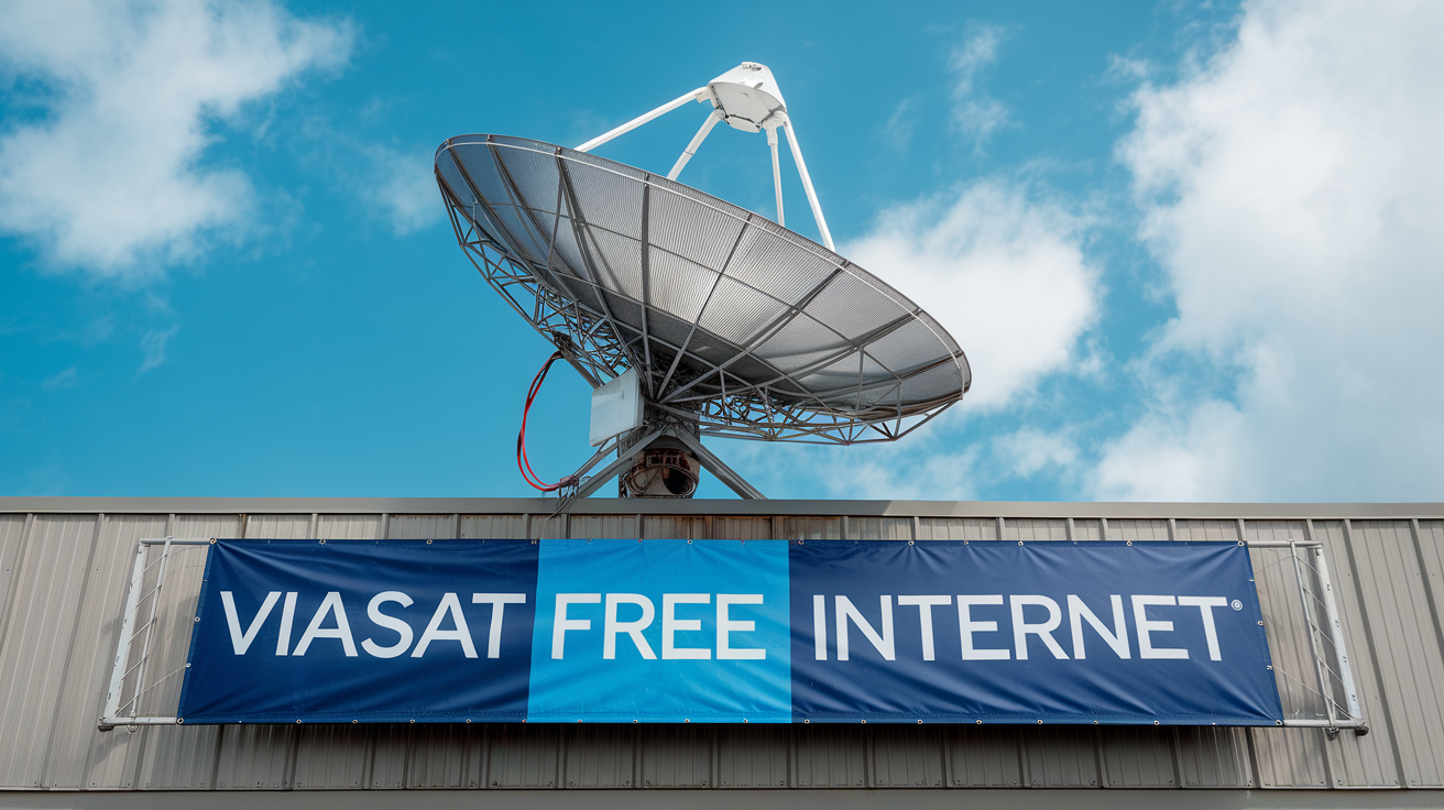 Viasat Affordable Connectivity Program